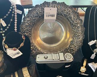 Sterling Kirk & Son Bowl 