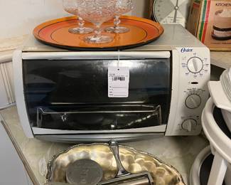 Toaster Oven