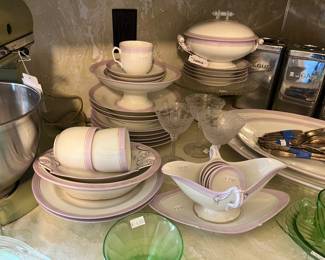 Dish Set