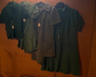 Clothing