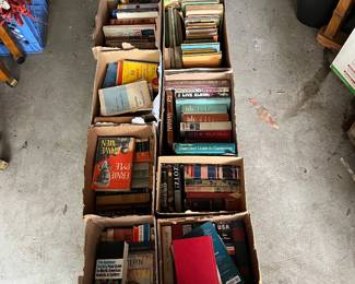 Books
