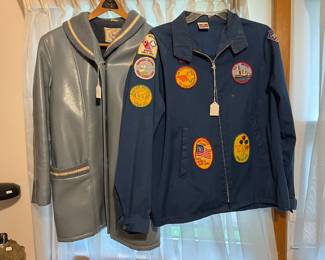 Clothing