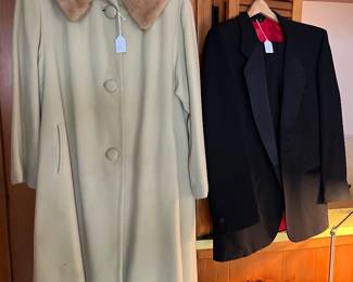 Clothing 