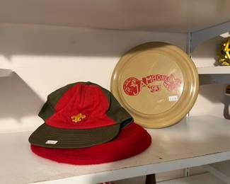 Vintage Hats 