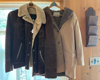 Clothing 
