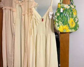 Vintage Clothing 