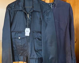 Clothing 