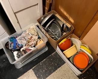 Tupperware