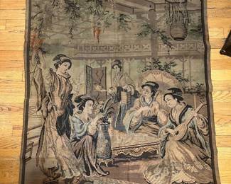Tapestry 