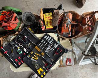 Tools