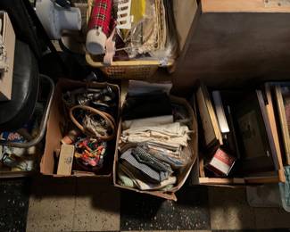 Misc Items 