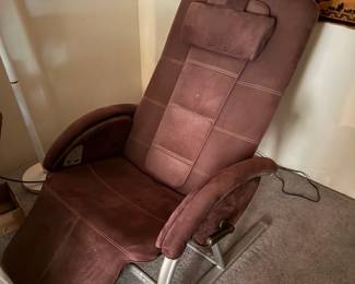 Reclining Chair