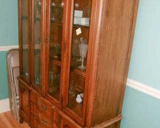 CHINA CABINET