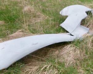 DINAPOLI COUPE FENDERS