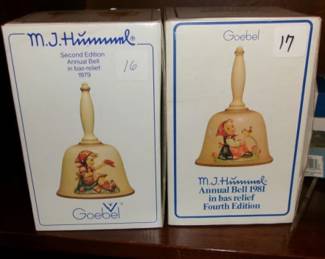 HUMMEL BELLS