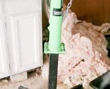 OEM TRANSMISSION JACK