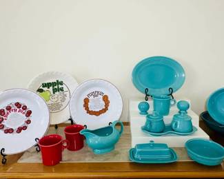 Fun  FIESTA Ware