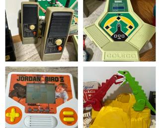 Copy That GE Talkies  Toys