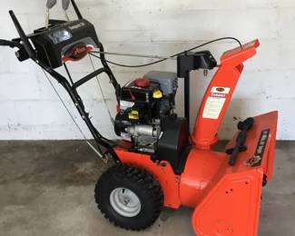 ARIENS Compact 24 Snowblower