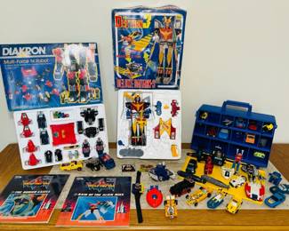 GoBots  Transformers