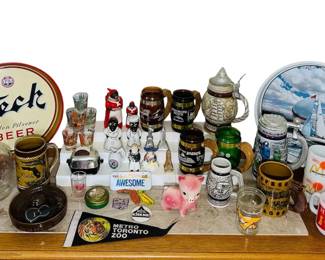 Kitsch, Kool  Collectible