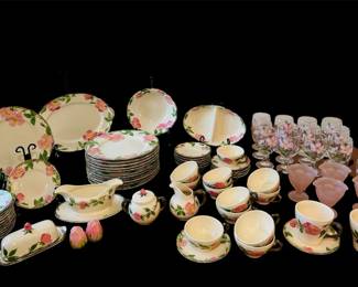 FRANCISCAN Earthenware