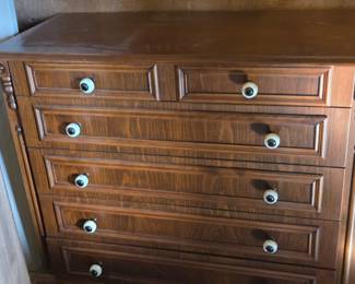 Fine furniture from Turkey