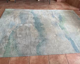 Art Line by Ege made in Denmark & pure wool 