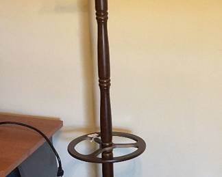 Coat rack-70”