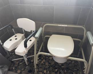 Home health equipment 