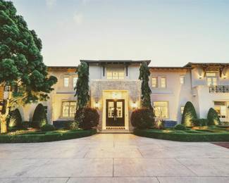 Pinecrest Estate Sale