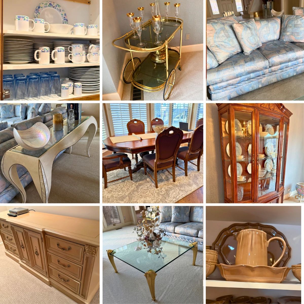 Bidsquare Square Cover  Online Estate Sales