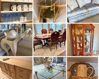 Bidsquare Square Cover  Online Estate Sales