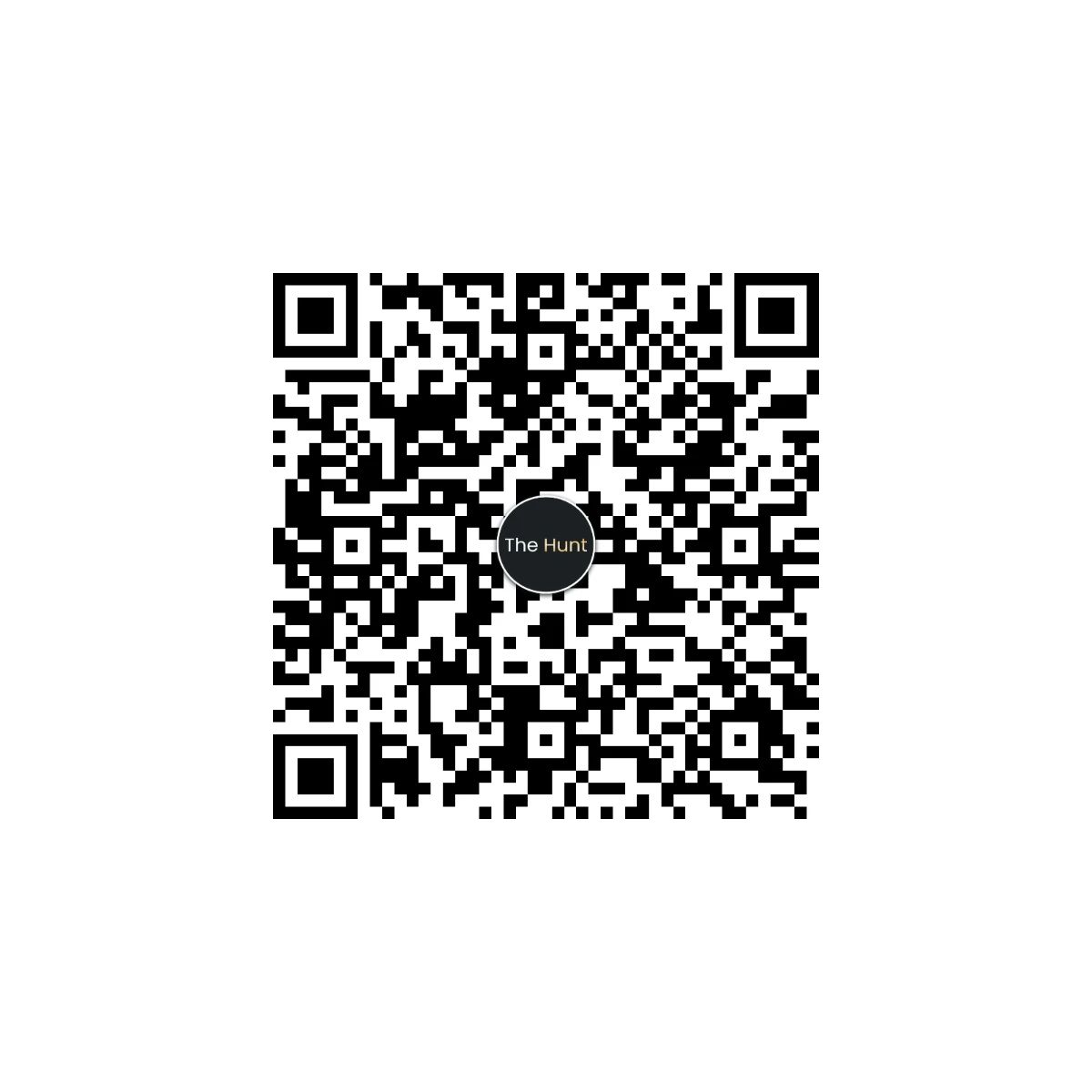 Scan this QR code with your phone camera to see every item in the sale!