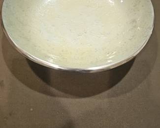 Julia Knight Hand Made Eclipse Bowl