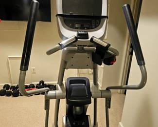 Precor Elliptical Fitness Crosstrainer