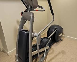 Precor Elliptical Fitness Crosstrainer