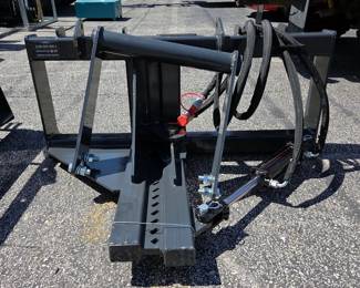 2025 Landhonor TP2-13-08D Tree Puller, Unused