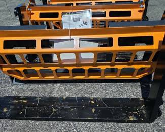 2025 Landhonor PF-11-3500G Pallet Fork, Unused