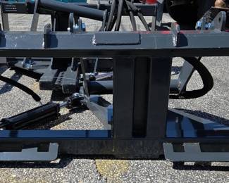 2025 Landhonor TP2-13-08D Tree Puller, Unused