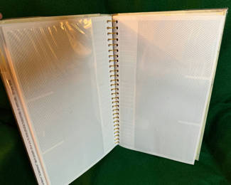 Lot 55: New Photo Album