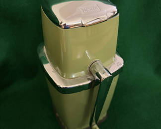 Lot 13: Sears Swing-A-Way manual ice crusher