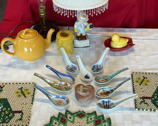 Lot 7: Eclectic Vintage Collection