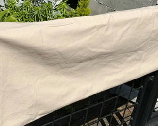 Lot 72: More vintage Table Linens