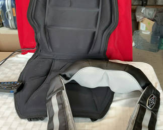 Lot 30: Two Great Personal Massagers