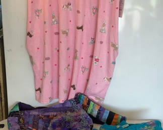 Lot 67: Cozy Casual Womans Wear