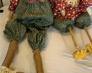 Lot 13: Home To Roost