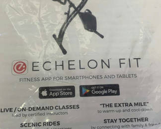 Lot 25: FitNation Flex Express New In Box And More