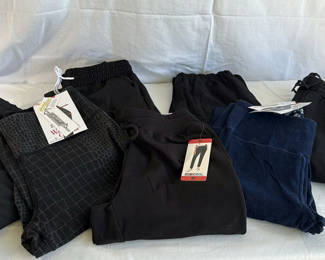 Lot 46: Post Thanksgiving Wear