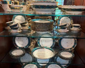 Limoges china